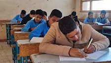 موعد ورابط نتيجة الشهادة الإعدادية بالمنيا 