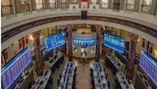 صعود مؤشرات البورصة 3.55% خلال تعاملات الأسبوع.. ما هي الأسهم ارتفاعًا؟