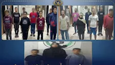 الداخلية تضبط شبكة لاستغلال الأطفال في التسول واستجداء المارة بالقاهرة