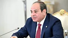 السيسي يدعو إلى حوكمة دولية للذكاء الاصطناعي وتعزيز التعاون العالمي