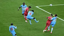لحظة بلحظة.. البرتغال ضد الكونغو في كأس العالم 1-0
