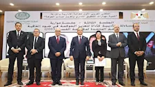 مدير مركز بحوث الشرق الأوسط: اتفاقية 2003 لمواجهة الفساد أرست مبادئ الشفافية