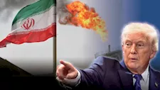 "الأموال ليست لنا".. ترامب يُعلّق على أصول إيران المجمدة