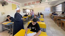 رئيس قطاع المعاهد: امتحان الفقه لطلاب العلمي مطابق للمناهج المقررة