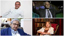ارتداء ملابس بيضاء وجنازة من المسرح القومي.. أبرز وصايا النجوم قبل الرحيل