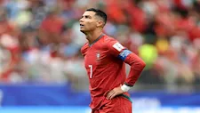 "احترموا رونالدو".. أزمة عاصفة تضرب منتخب البرتغال في كأس العالم.. ما القصة؟
