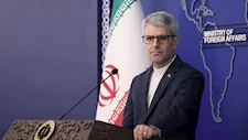 إيران: مذكرة التفاهم مع أمريكا "قيد الدراسة" ووقف الحرب شرط أساسي
