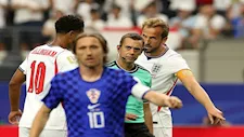 لحظة بلحظة.. إنجلترا ضد كرواتيا 1-0 في كأس العالم 2026