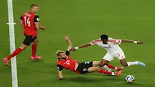 "الظهور الأول للنشامى".. نتيجة مباراة الأردن والنمسا في كأس العالم 2026