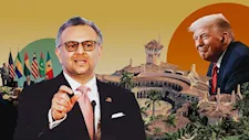 تقاسم السلطة في ليبيا.. تفاصيل خطة أمريكية جديدة لحل الانقسام السياسي