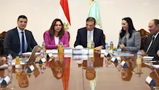 5 وزارات تتحد لإطلاق "القرية المنتجة".. خطة لتحويل الريف إلى مراكز إنتاج وفرص عمل