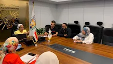 جنوب سيناء تستعد للترشح لجائزة مصر للتميز الحكومي 2026