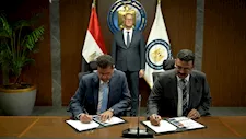البترول: اتفاق لدراسة مشروع تعديني صناعي متكامل لفوسفات أبو طرطور