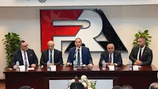 الرقابة المالية تعقد اجتماعًا موسعًا لبحث تيسير آليات الطروحات الحكومية
