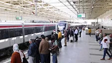  النقل: وسائل دفع متعددة بالمترو وLRT ومونوريل شرق النيل وتخفيض 50% للاشتراكات