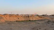 خاص.. 20 صورة ترصد أرض نادي الزمالك الجديدة بمدينة 6 أكتوبر