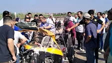 أسرة كاملة راحت في لحظة.. أسماء ضحايا حادث كفر إبنهس المروع بالمنوفية