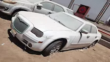 "هيونداي ونيسان وكيا".. مزاد علني لبيع سيارات جمارك مطار القاهرة - صور