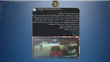 ثوانٍ تحولت إلى فاجعة.. أمن القاهرة يكشف تفاصيل حادث دهس سيدتين بالمعادي