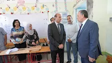 استعدادات امتحانات الثانوية العامة بأسيوط.. منع التحويل إلى اللجان المشهورة بالغش