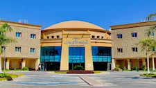 بحضور 3 وزراء.. احتفال بمرور 10 سنوات على إنشاء مستشفيات "شفاء الأورمان" السبت