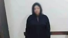 ضبط صانعة محتوى بالبحيرة نشرت مقاطع خادشة للحياء لتحقيق أرباح مالية
