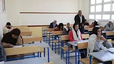 بعد انتهاء التصحيح.. السبت انطلاق رصد درجات إعدادية القليوبية 2026