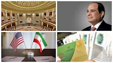 حدث في 8 ساعات| السيسي يعلق على اتفاق أمريكا وإيران.. وتطورات الدعم النقدي