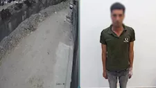 "ولع في رئيسة الوحدة المحلية".. الداخلية تكشف تفاصيل فيديو كفر الشيخ 