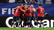 فيديو هدف منتخب التشيك في مرمى جنوب أفريقيا في كأس العالم  