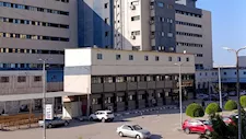 "مفبرك بالكامل".. مدير مستشفى دمنهور يعلق على فيديو الرقص المتداول
