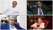 حدث بالفن | وفاة محمد مرزبان وتحديد موعد العزاء وخطوبة الراقصة جوهرة