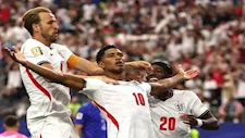 جماهير إنجلترا وكرواتيا تحتج على قرار فيفا خلال المونديال.. ماذا حدث؟
