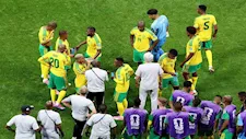 من جمهورية جنوب إفريقيا إلى RSA.. سر الرمز الرسمي في كأس العالم  2026