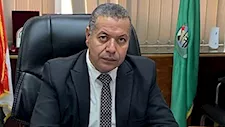 قبل طرحها بالأسواق.. ضبط 5 أطنان مخللات ومواد غذائية فاسدة في الفيوم (صور)