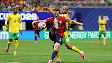 فيديو هدف جنوب أفريقيا في مرمى منتخب التشيك في كأس العالم