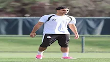 "عروض إنجليزية وألمانية".. جلسة مرتقبة لعمر مرموش مع مان سيتي لحسم مستقبله