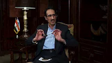 مجدي الجلاد: لميس الحديدي الإعلامية رقم واحد في الوطن العربي