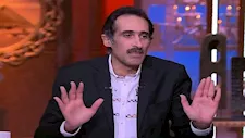 مجدي الجلاد: ابتعادي عن السياسة يعود لـ إيماني أن استقلال الصحفي هو رأس ماله الحقيقي- (فيديو)