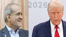 رئيس وزراء باكستان: ترامب وبزشكيان وقعا على مذكرة تفاهم إسلام آباد التاريخية