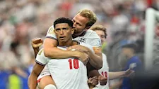 هاري كين يقود الهجوم .. التشكيل الرسمي لمباراة إنجلترا وغانا في كأس العالم 2026