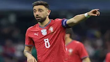 النطق الصحيح لاسم برونو فرنانديز يربك المعلقين في كأس العالم.. ما القصة؟