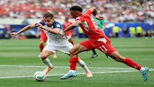 منتخب سويسرا يفوز على البوسنة والهرسك في كأس العالم 2026
