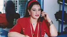 حكاية فاتن فريد مع أغنية "اللي تعبنا سنين في هواه" في ذكرى ميلادها  