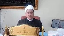 ضحك وأغاني مهرجانات.. حقيقة فيديو سهرة داخل ساحة مسجد في بورسعيد