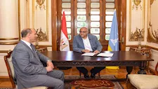 ظهرت الآن.. نتيجة الشهادة الإعدادية في الإسكندرية بالاسم ورقم الجلوس- صور