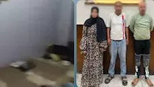  الداخلية تكشف حقيقة فيديو سرقة محتويات منزل في الإسكندرية
