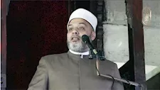 خطيب الأزهر يدعو الشباب لاستلهام قيم الهجرة في الصبر والعمل والثقة بالله