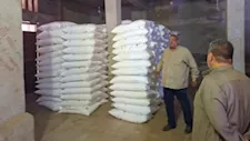 وزير الزراعة يتابع صرف الأسمدة بالمحافظات ويوجه باستمرار العمل بالعطلات