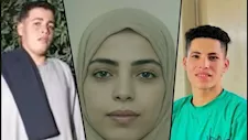 "كانوا راجعين من فرح".. مصرع 4 أشخاص وإصابة طفلين في حادث مروع بالفيوم